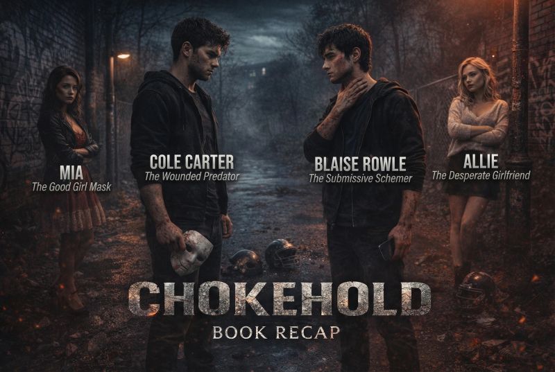 Chokehold