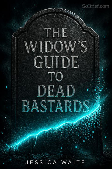 The Widow's Guide to Dead Bastards