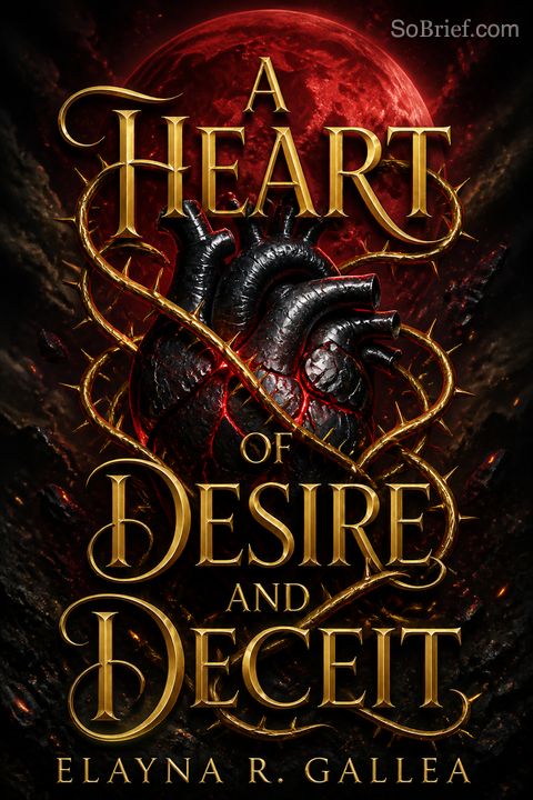 A Heart of Desire and Deceit