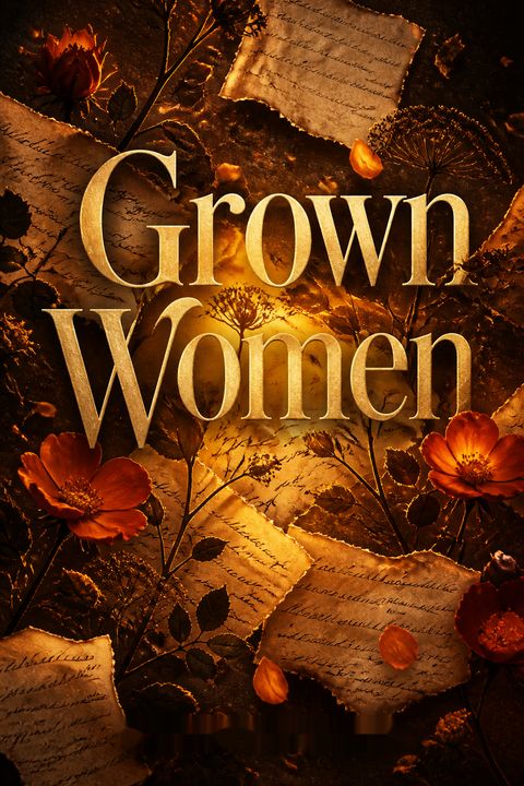 Grown Women by Sarai  Johnson