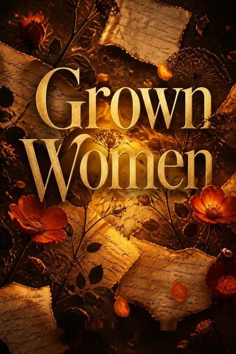 Grown Women by Sarai  Johnson