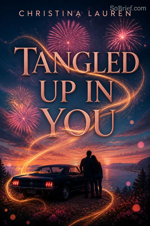 Tangled Up in You