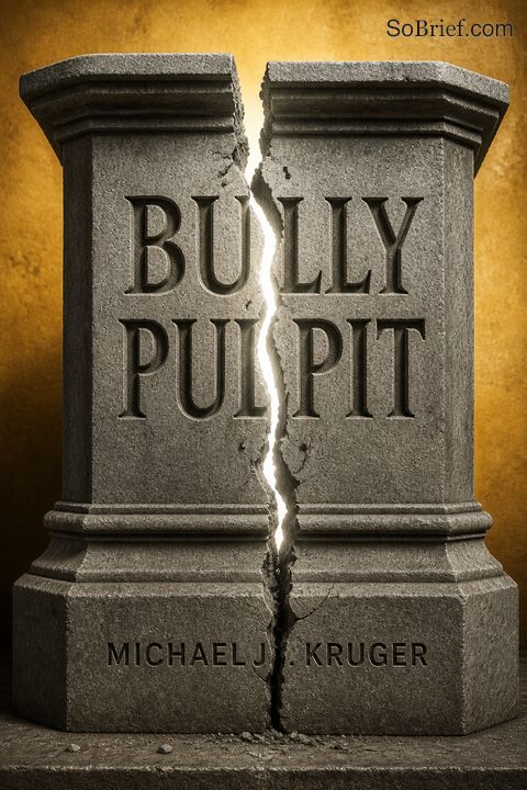 Bully Pulpit
