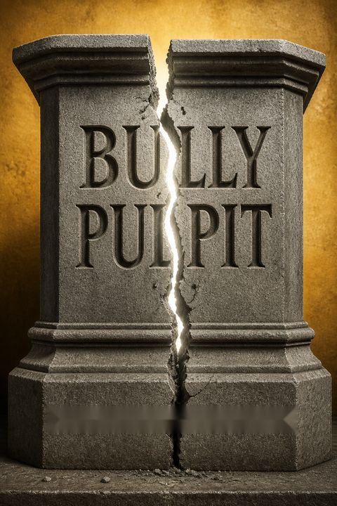 Bully Pulpit