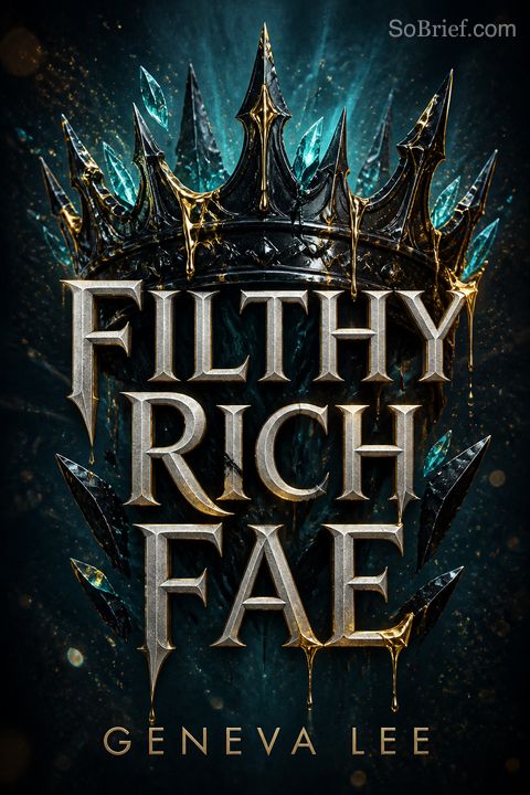 Filthy Rich Fae