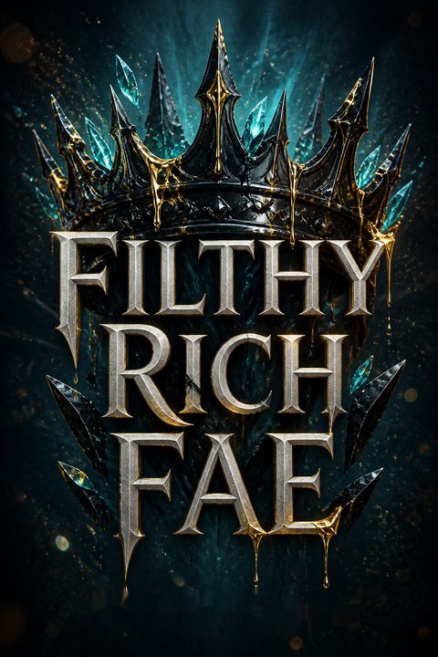Filthy Rich Fae