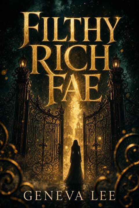 Filthy Rich Fae by Geneva Lee