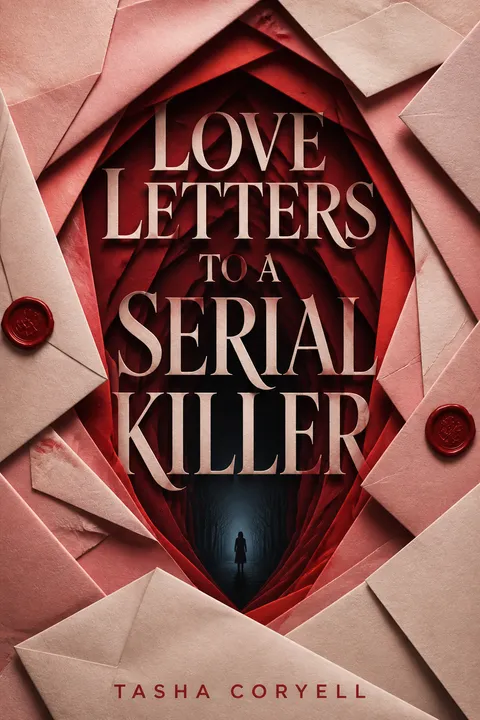 Cover of Love Letters to a Serial Killer