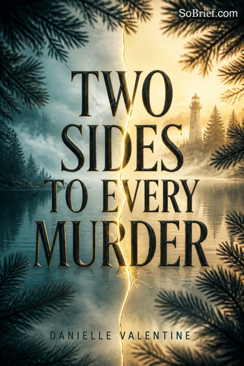 Two Sides to Every Murder