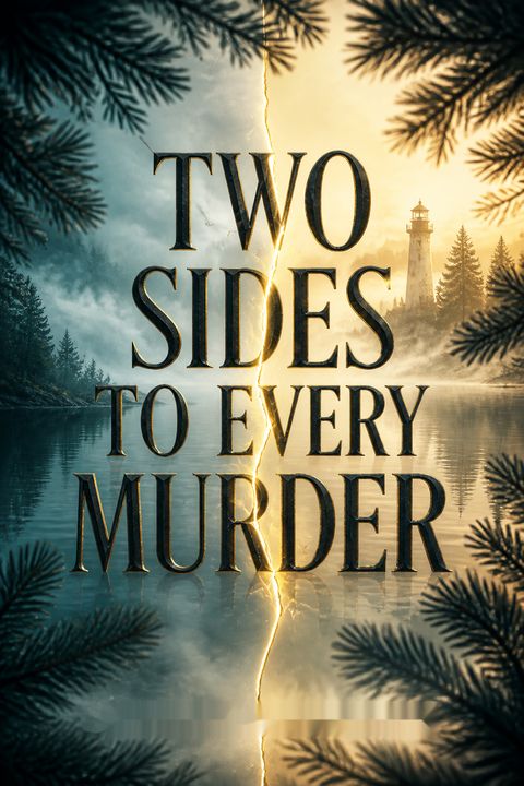 Two Sides to Every Murder
