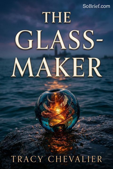 The Glassmaker