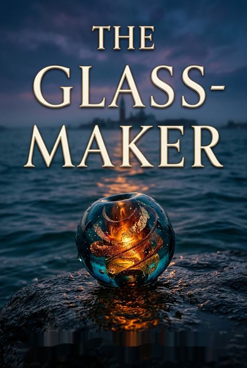 The Glassmaker by Tracy Chevalier