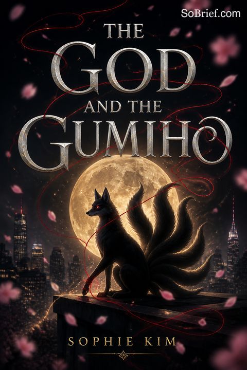 The God and the Gumiho