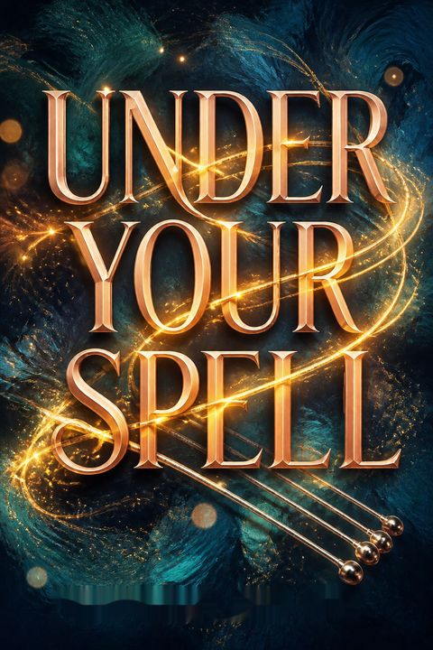 Under Your Spell by Laura  Wood