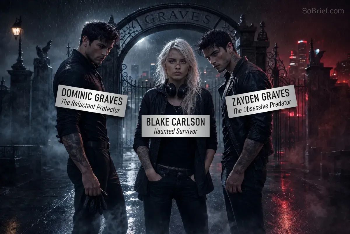 Graves