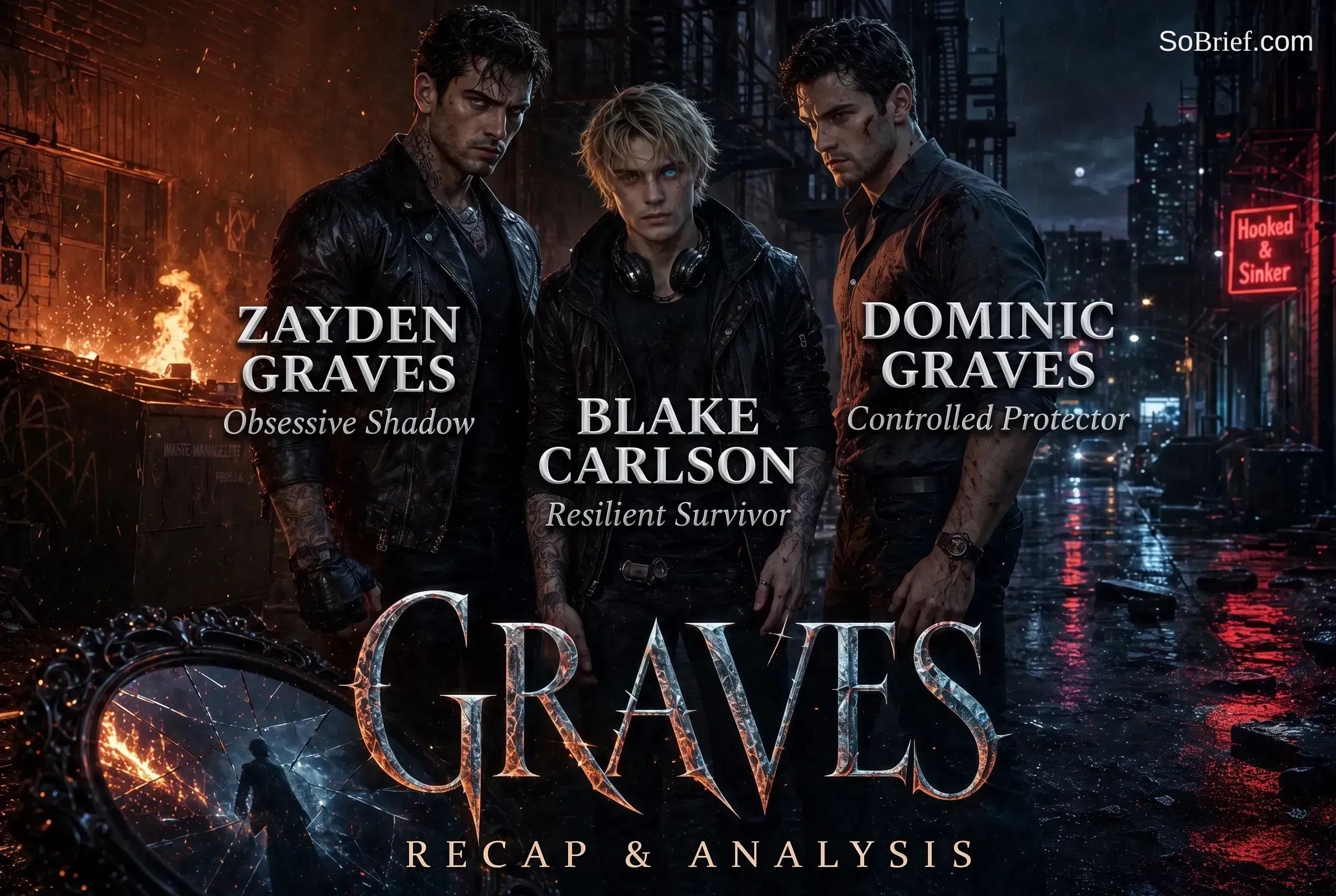 Graves