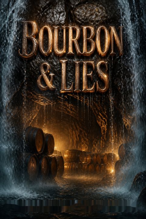Bourbon &amp; Lies