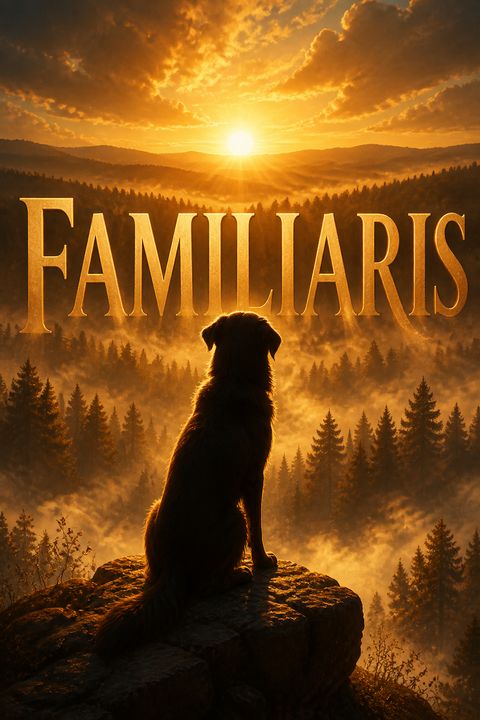 Familiaris by David Wroblewski
