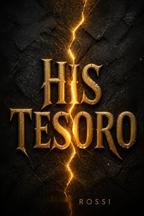 His Tesoro