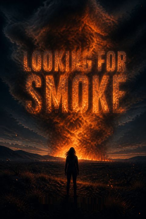 Looking for Smoke by K.A. Cobell