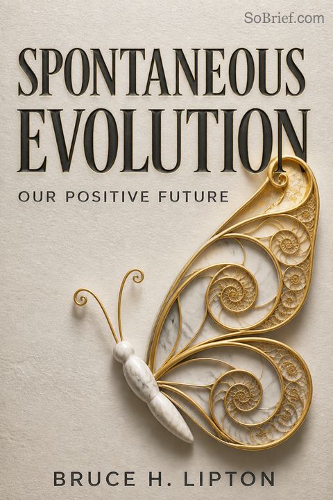 Spontaneous Evolution