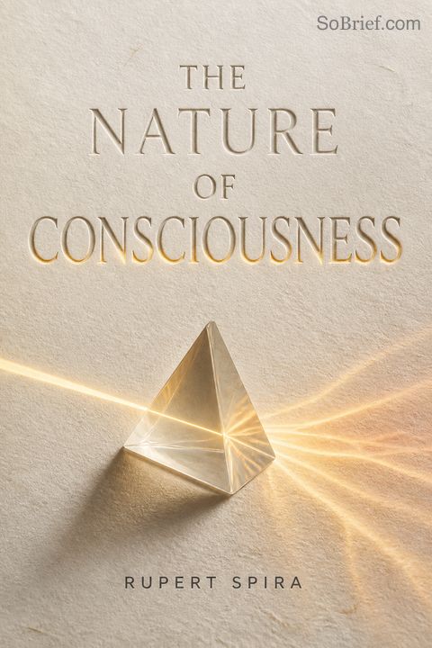 The Nature of Consciousness