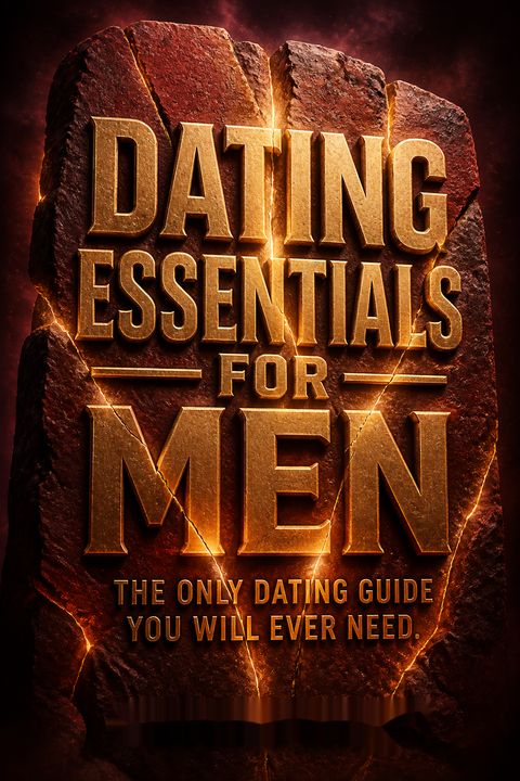 Dating Essentials for Men
