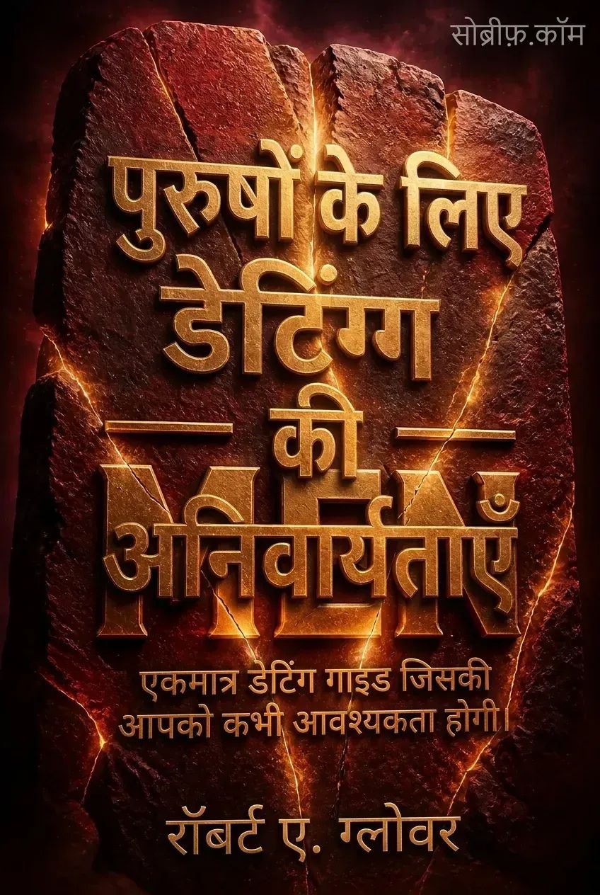 पुरुषों के लिए डेटिंग की अनिवार्यताएँ
