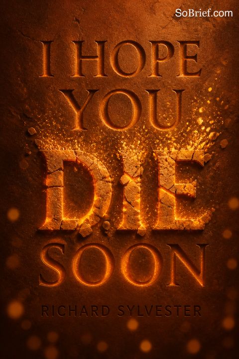 I Hope You Die Soon