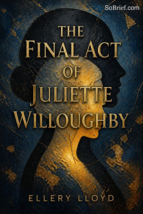 The Final Act of Juliette Willoughby
