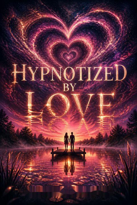 Hypnotized by Love by Sariah Wilson