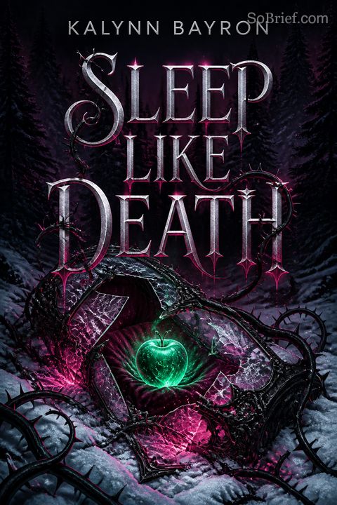Sleep Like Death
