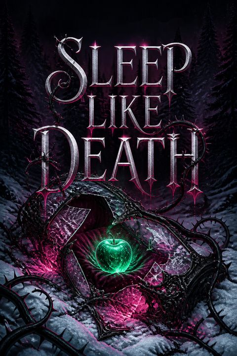 Sleep Like Death