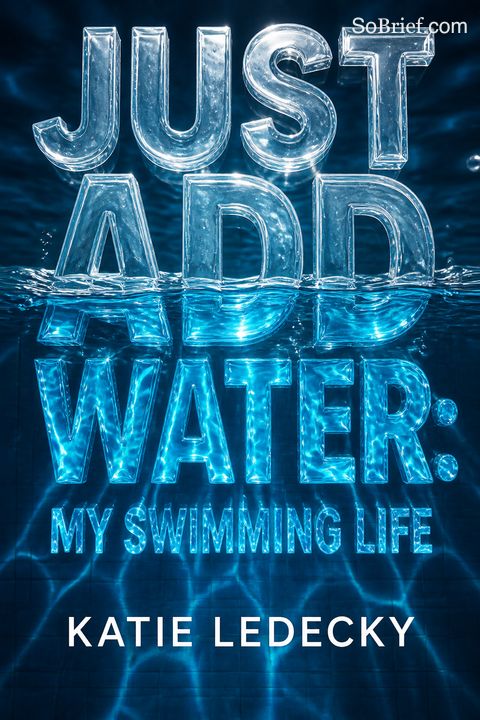 Just Add Water