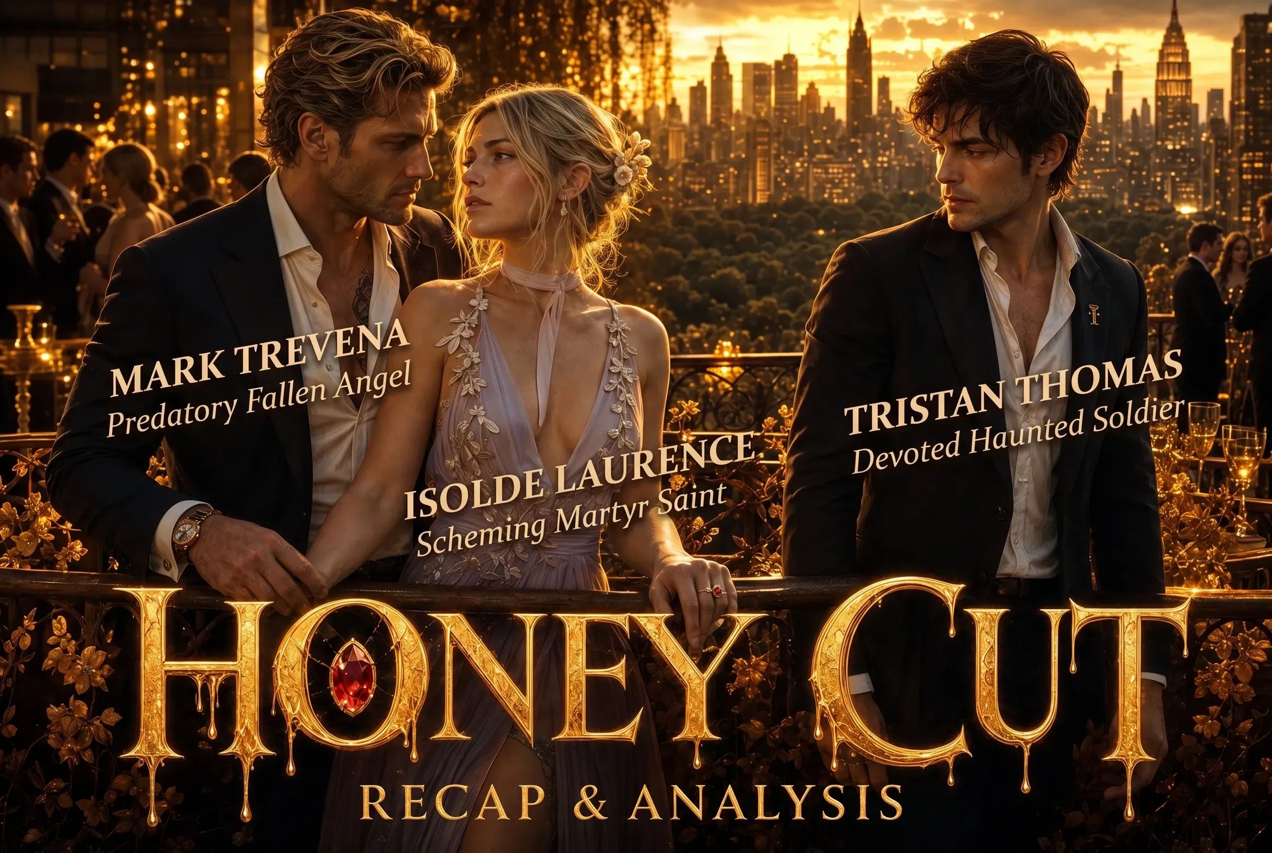 Honey Cut