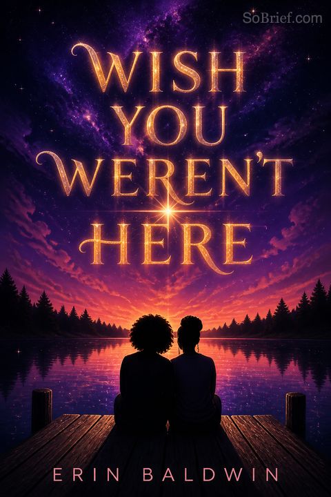 Wish You Weren't Here