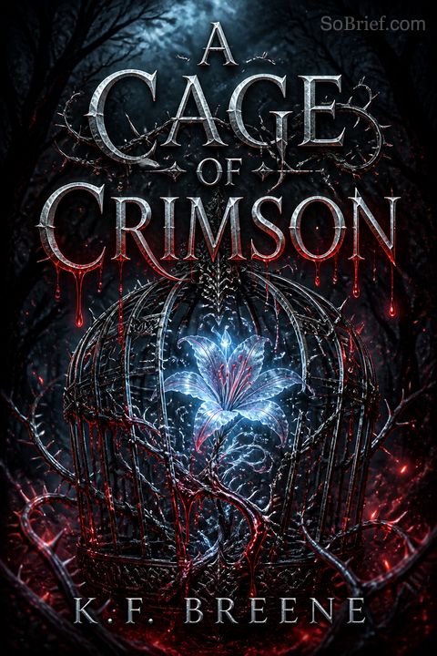 A Cage of Crimson