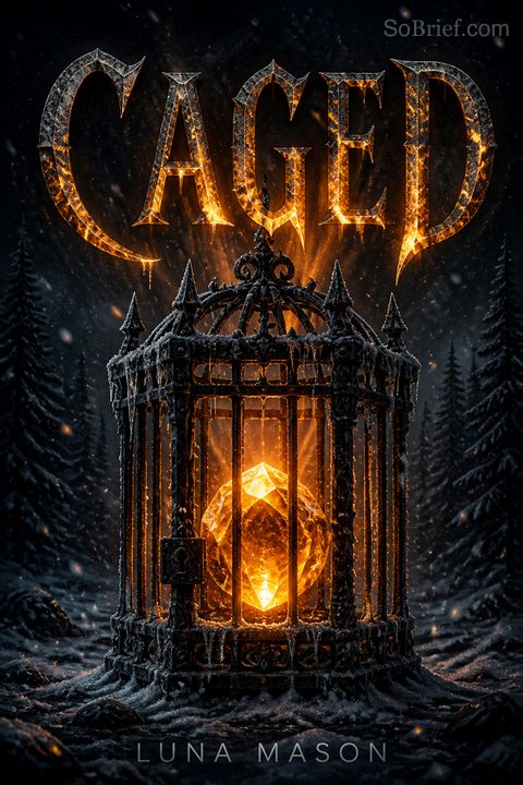 Caged