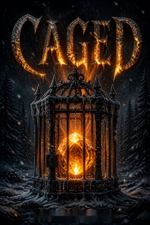 Caged