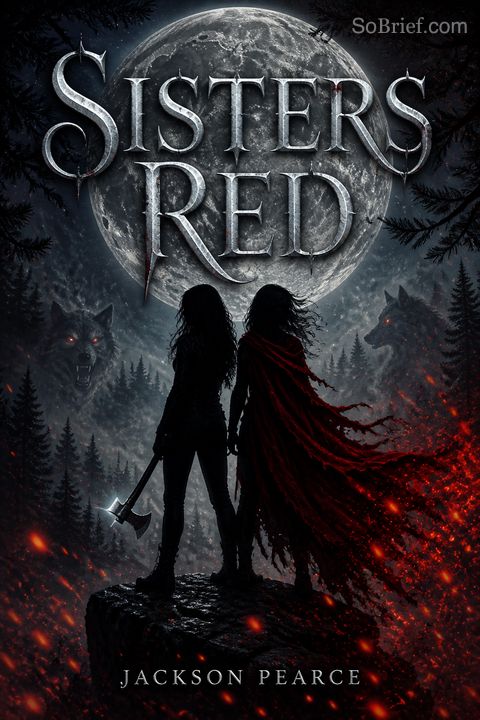 Sisters Red