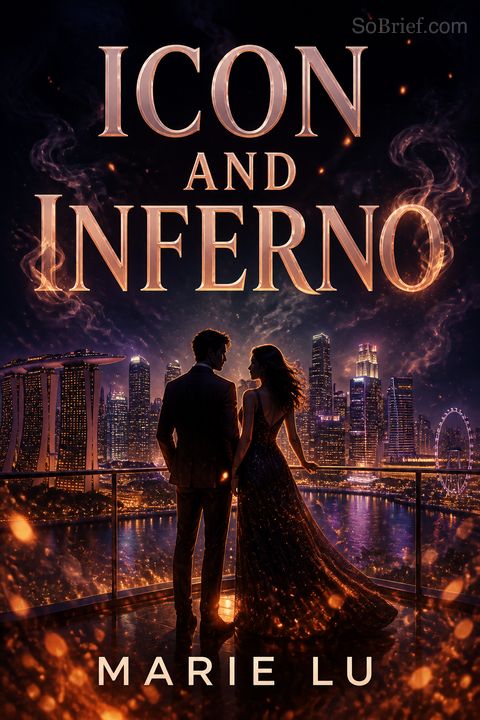 Icon and Inferno