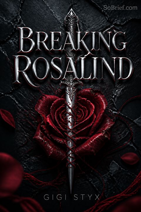 Breaking Rosalind