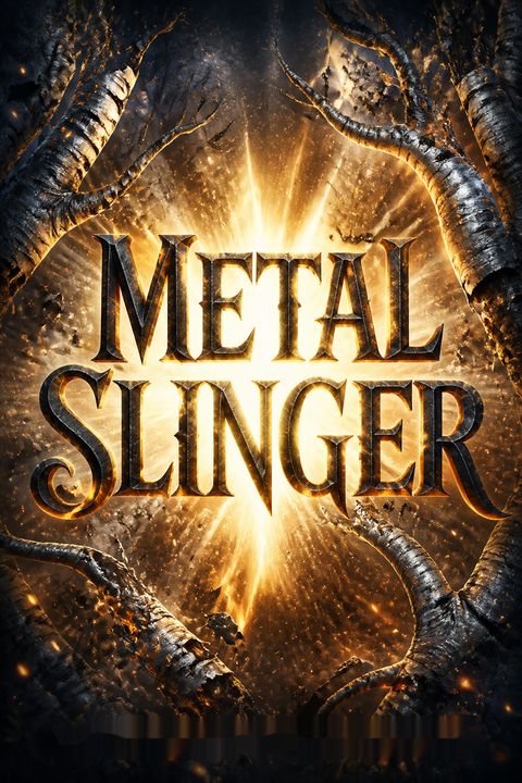 Metal Slinger