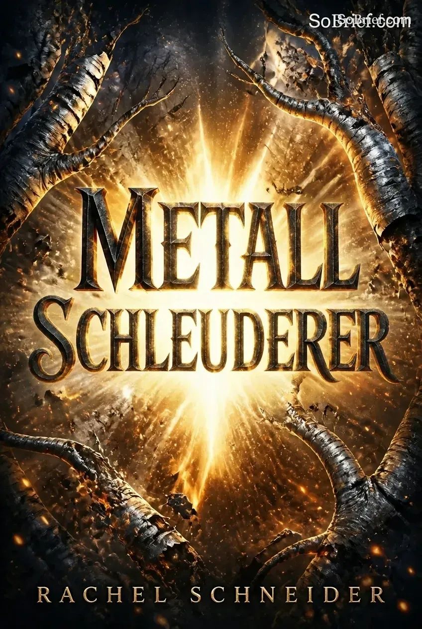 Metallschleuderer
