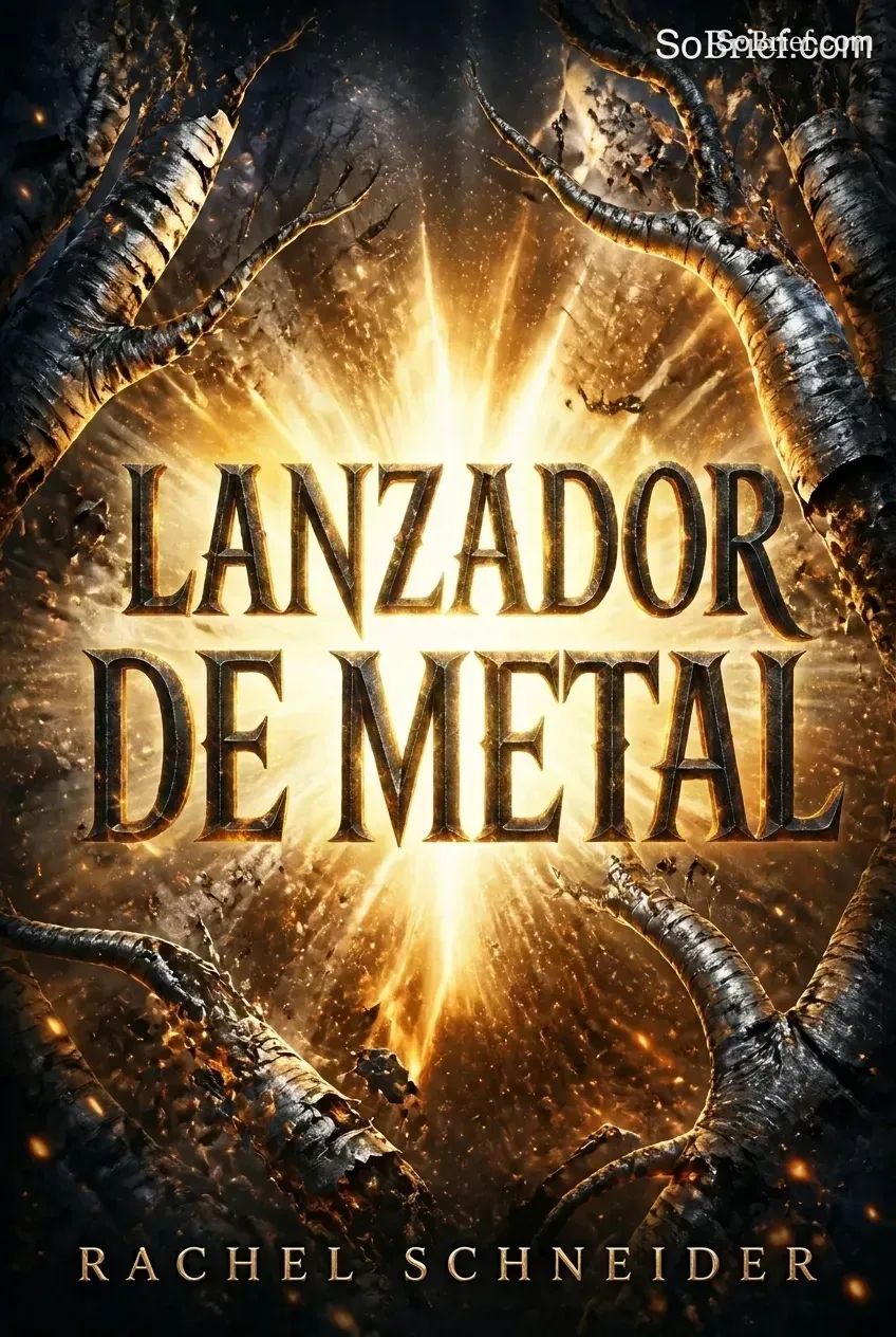 Lanzador de Metal