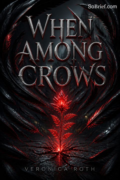 When Among Crows