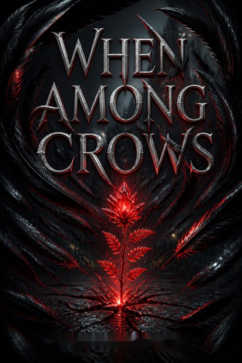 When Among Crows