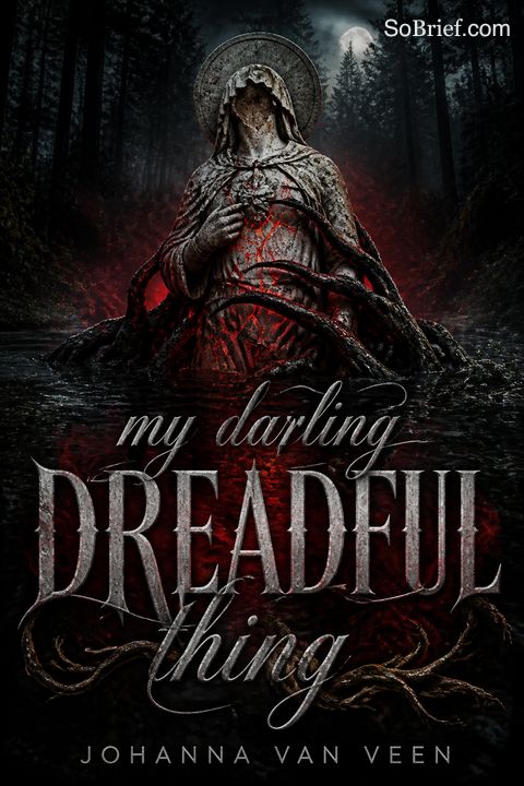 My Darling Dreadful Thing