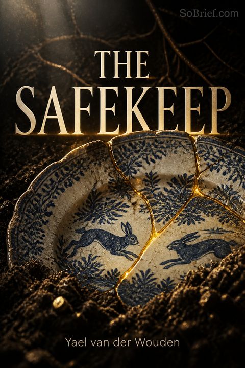 The Safekeep