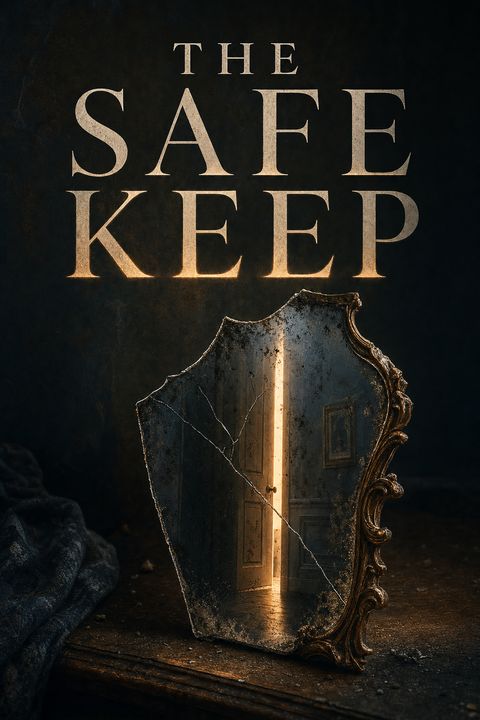 The Safekeep by Yael van der Wouden